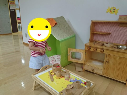 子どもセンターまあち