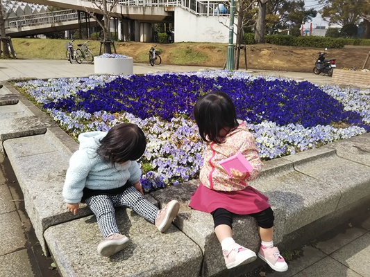 湘南台公園