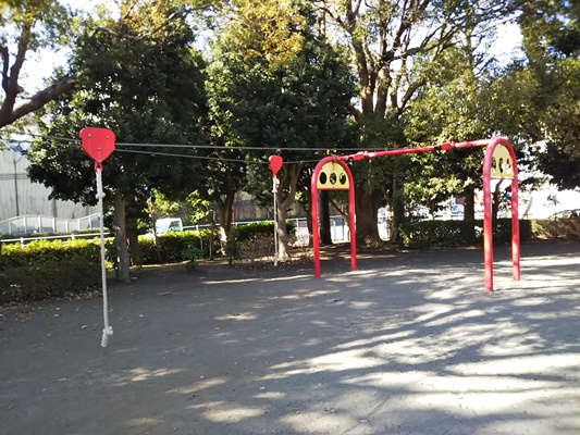 湘南台公園