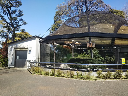 野毛山動物園