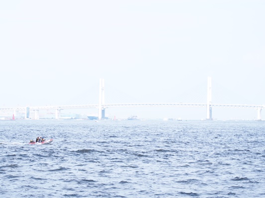 横浜開港祭