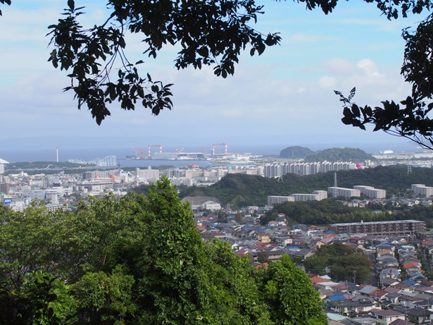 金沢自然公園